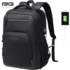 Bange Herren-Designer-Laptoptasche, Schultaschen für Jungen, männlich, Motorrad, taktisch, Business, Sport, Reiserucksack, Herren