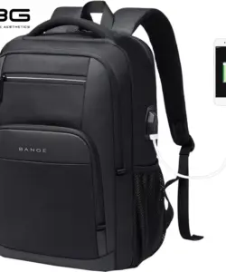 Bange Herren-Designer-Laptoptasche, Schultaschen für Jungen, männlich, Motorrad, taktisch, Business, Sport, Reiserucksack, Herren
