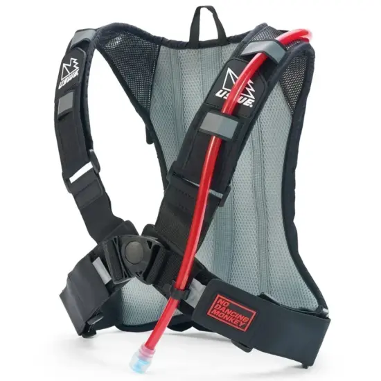Motorrad Radfahren Trink rucksack MTB Offroad Motocross Wasser rucksack Sport Mountainbike Wassers ack 3