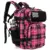 Rose plaid