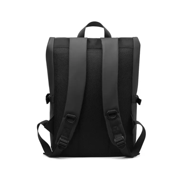 17 Zoll Urban Men Business Rucksack Mode Rucksack Hochwertiger Rucksack Große Kapazität Multifunktions Laptop Rucksäcke Schultasche 3