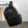 14 zoll herren rucksack reise umhängetasche freizeit computer tasche mode trend schüler schult asche 4