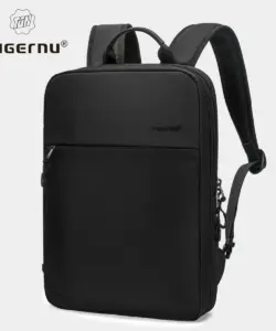 Lebenslange Garantie dünner erweiterbarer Rucksack für Männer für Frauen 14-120 Zoll Laptop Rucksack Taschen für Mädchen Reise rucksack Mochila