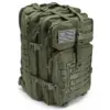 QT&QY 30/50L Taktische Rucksäcke Für Mann Hking Outdoor Survival Taschen 3P Assault Pack EDC Molle Pack Für Trekking Jagd Tasche 2