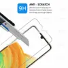 3pcs Gehärtetem Glas Für Samsung Galaxy A33 Glas Screen Protector Samung EINE 33 5G SM-A336B 6.4 