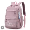 Mädchen Schultasche Rucksack Rucksack für Teenager Frauen Kinder weiblich rosa Schultasche primäre hohe Rucksack Klasse Teenager Kind Kinder