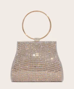 Frauen Diamant Handtaschen Strass Abend taschen Braut steine Clutch Geldbörse Dame Kupplungen Taschen Party Hochzeit Abend Tasche weiblich