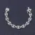 Silvery Bracelet H