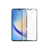 Für Samsung Galaxy A15 Gehärtetes Glas Samsung Galaxy A15 A55 A35 A25 A05 A05S Displayschutzfolie Schutzfolie Galaxy A15 3