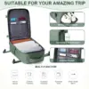 Ryanair Rucksack 40x20x25 Kabinen tasche Reise rucksack für Männer Frauen Handgepäck Freizeit Laptop Rucksack Mochila Para Viaje Cabina 2