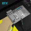 RF4 RF-PO11 450*298mm Antistatische Wärmedämmung Pad für Telefon Wartung Motherboard IC Chips Löten Reparatur Matte