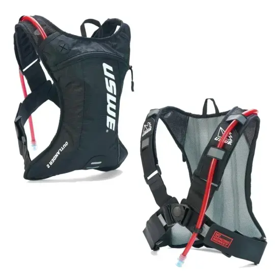 Motorrad Radfahren Trink rucksack MTB Offroad Motocross Wasser rucksack Sport Mountainbike Wassers ack 6