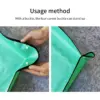 Haushalt Balkon Blumentopf Pflanze Boden Ersatz Betriebs Pad Liefert Anti Schmutz und Wasserdicht Fleischige Garten Matte Werkzeug 6