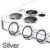 silber