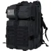 QT&QY 30/45L Mann Taktische Rucksäcke HkingReisetaschen Überleben Outdoor 3P Assault Pack EDC Molle Pack Für Trekking Jagd Tasche