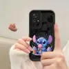 Handyhülle für Xiaomi Redmi Note 10 11 12 13 Pro Plus 11S 12S 11pro 10Pro 12Pro Silikon Soft Cute Disney Stitch Cover 2