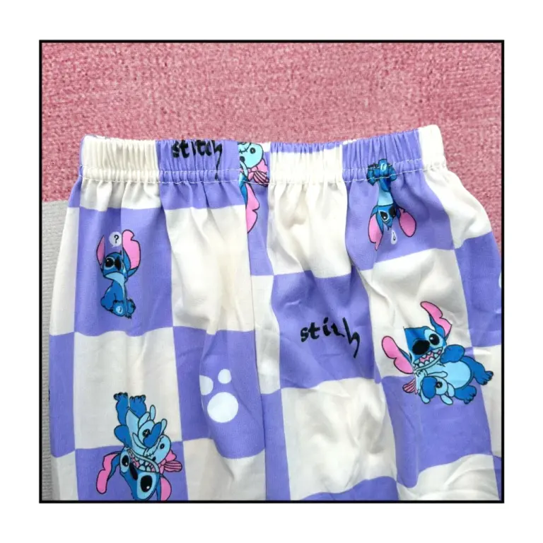 Neue Frühling Herbst Kinder bekleidung Sets Stich Junge Nachtwäsche Langarm Hosen Kleidung Kinder Pyjamas Set Baby Mädchen Pyjamas 4