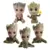 5pcs set