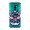 Stich Lilo Engel Für Xiaomi Redmi 12C 11 A1 Plus 10 10X 9T 9C 9C 8 7 6 4G 5G Silikon Weiche Transparente Telefon Fall Coque Capa 4