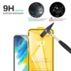 2PCS 9D Gehärtetem Glas Für Samsung S21 FE S20FE Screen Protector Für Samsung Galaxy S20 FE S21 s21fe S23 s22 schutz Glas 3