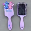 Disney Anime Figuren Stich Air Kissen Massage Kämme Anime Cartoon Kinder Kamm Haar Pinsel Friseur Werkzeug Kinder Spielzeug Geschenke 4