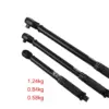 Drehmomentschlüssel 1/2'' 3/8'' 1/4'' Vierkantantrieb Voreingestellte Fahrraddrehmomente Schlüssel Zwei-wege Ratsche Auto Fahrrad Automotive Handwerkzeuge 4