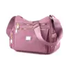 Umhängetasche Umhängetasche für Damen Umhängetaschen wasserdichte Nylon Damen handtasche