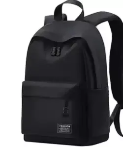 Hochwertige Schüler Rucksack große Kapazität Reisetasche Mode Oxford Stoff Tasche trend ige Computer Tasche Rucksack wasch bar