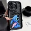 Beliebte süße Stitch Handyhülle für Xiaomi Redmi Note 13 12s 12 11 10 9s 9 8 7 Pro Plus 4G 5G weiche TPU-Rückseite 6