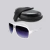Luxus neue Mode Herren Sonnenbrille Männer und Frauen Retro Outdoor-Sport Radfahren Brille UV400 6