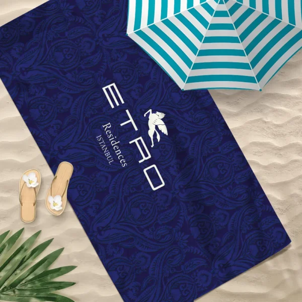 Mode E-EtroS Handtuch Pool Strand Tragbare Schnell Trocknend Sand Outdoor Reise Schwimmen Decke Dünne Matte Bad Handtücher 4