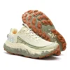 Atmungsaktive Bounce Trail-Laufschuhe für Herren, rutschfeste Dämpfung, Outdoor-Laufschuhe mit dickem Boden, Paar-Turnschuhe