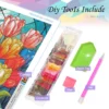 Disney DIY Diamant Malerei Stich Simba Der König Der Löwen Mosaik Dumbo Voll Platz Runde Bohrer Stickerei Set Cartoon Wand Dekor 6