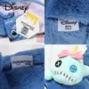 Original Disney 53CM Kawaii Stich Stofftier Liegende Position Stich Plüsch Puppe Werfen Kissen Geburtstag Geschenk Für Kinder Oder Freundin 4