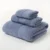 3PCS Blue Grey