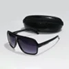 Luxus neue Mode Herren Sonnenbrille Männer und Frauen Retro Outdoor-Sport Radfahren Brille UV400 4