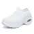 Pure White