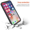 Handyhülle für iPhone 14 Pro Max/14 Pro/14 Plus, schnelle Handyhülle, Silikonschutz 4