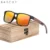 Black Orange Wood