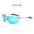 Silver-Blue