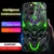 Colorful LED