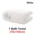 White B