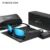 black blue