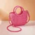 hot pink