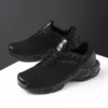 Mode Heißer Verkauf Männer Frauen Turnschuhe Anti Slip Anti Geruch Professionelle Tennis Training Schuhe Mesh Trendy Ultra Licht Runn Schuhe 5