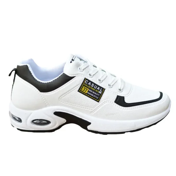 Männer neue wasserdichte leder schuhe Casual Komfort Männlichen Turnschuhe Outdoor Atmungsaktive trend Schuh Masculino mode Herren Schuhe 5