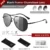 Black Photochromic