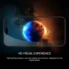 Für iPhone 16 Pro Max Displayschutzfolie NILLKIN CP+Pro /H+Pro gehärtetes Glas für iPhone 15 Pro Max / für iPhone 13 Pro Max 3