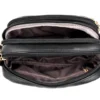 Hohe Qualität Weiche Leder Geldbörse Mode Frauen Schulter Messenger Tasche Multi-tasche Tragen-beständig Tasche Luxus Damen Handtasche sac 6
