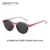 020 Black Grey Lens